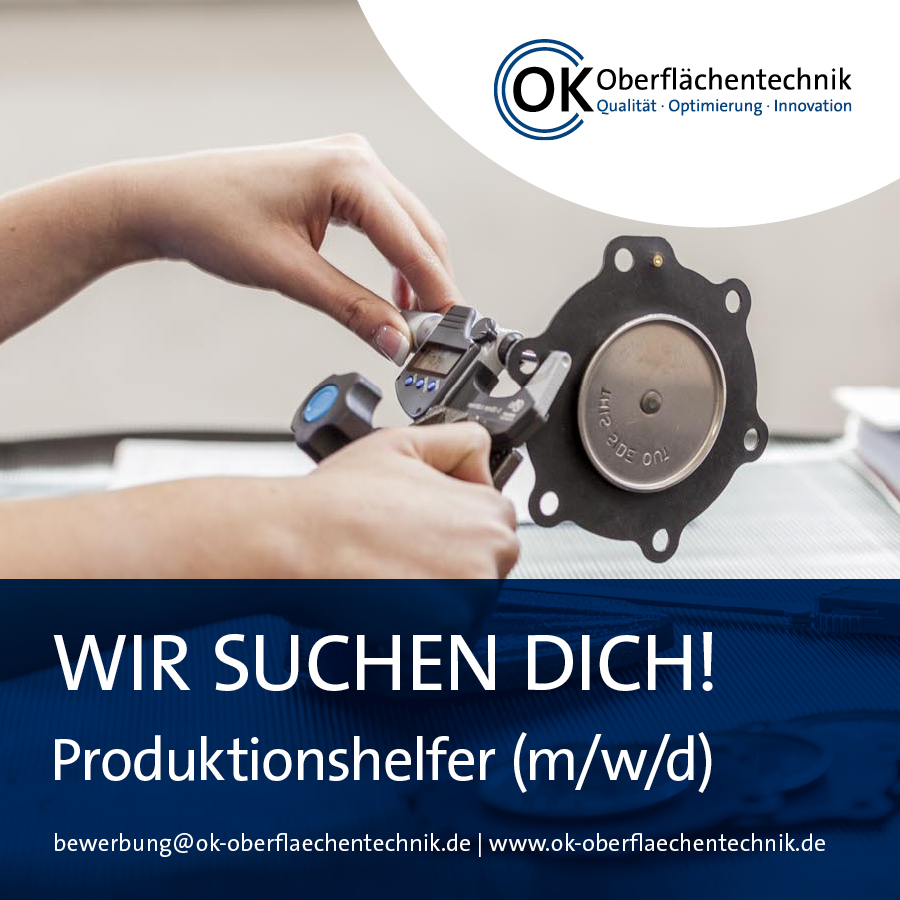 OK-Oberflächentechnik_Stellenanzeige-Feb21_Produktionshelfer